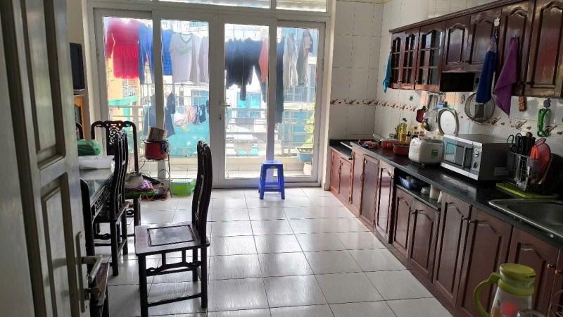 BÁN NHÀ MẶT PHỐ ĐẶNG THÙY TRÂM – VỈA HÈ - KINH DOANH CỰC ĐỈNH – Ô TÔ TRÁNH – 5 TẦNG - 34 TỶ - Ảnh 3
